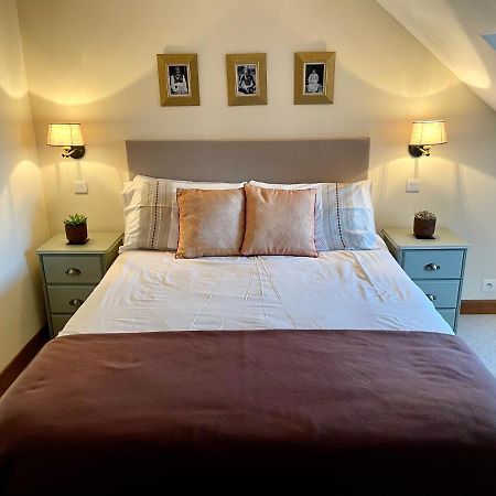 Chaillac Bed & Breakfast מראה חיצוני תמונה