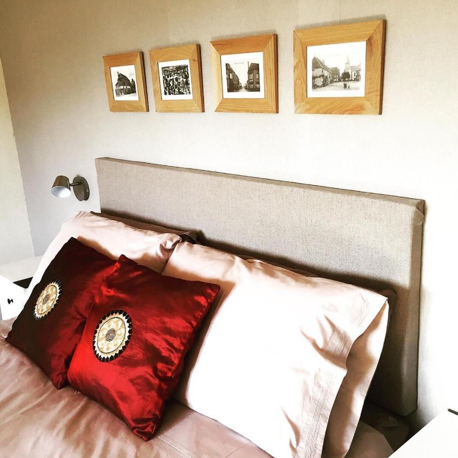 Chaillac Bed & Breakfast מראה חיצוני תמונה