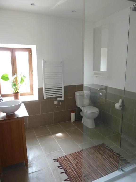 Chaillac Bed & Breakfast חדר תמונה