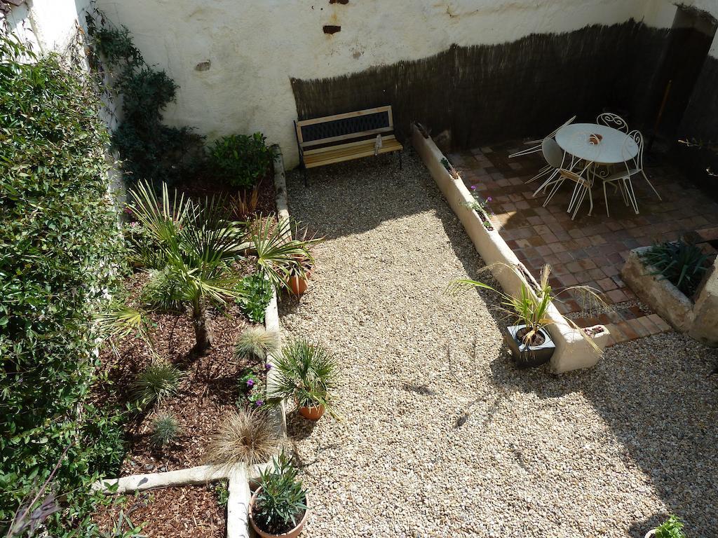 Chaillac Bed & Breakfast מראה חיצוני תמונה