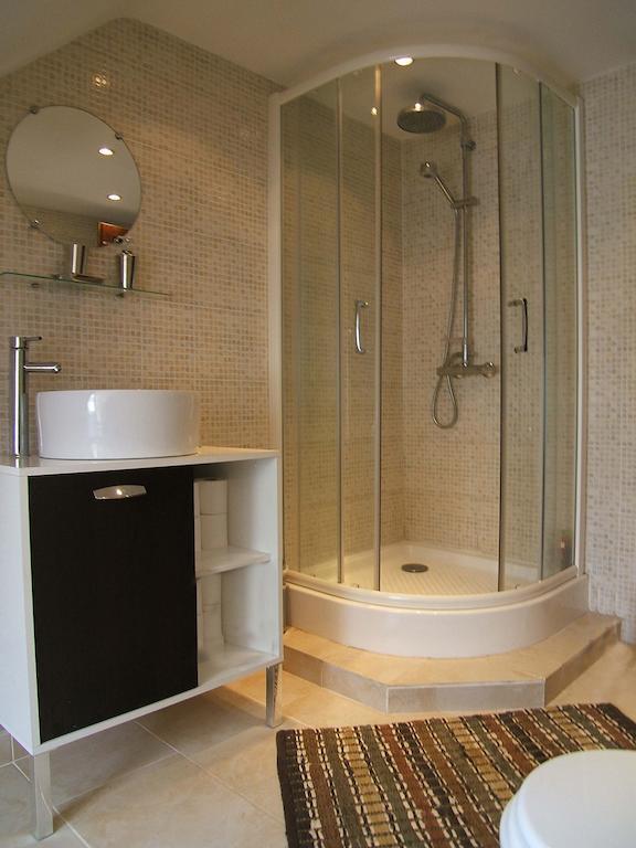 Chaillac Bed & Breakfast חדר תמונה