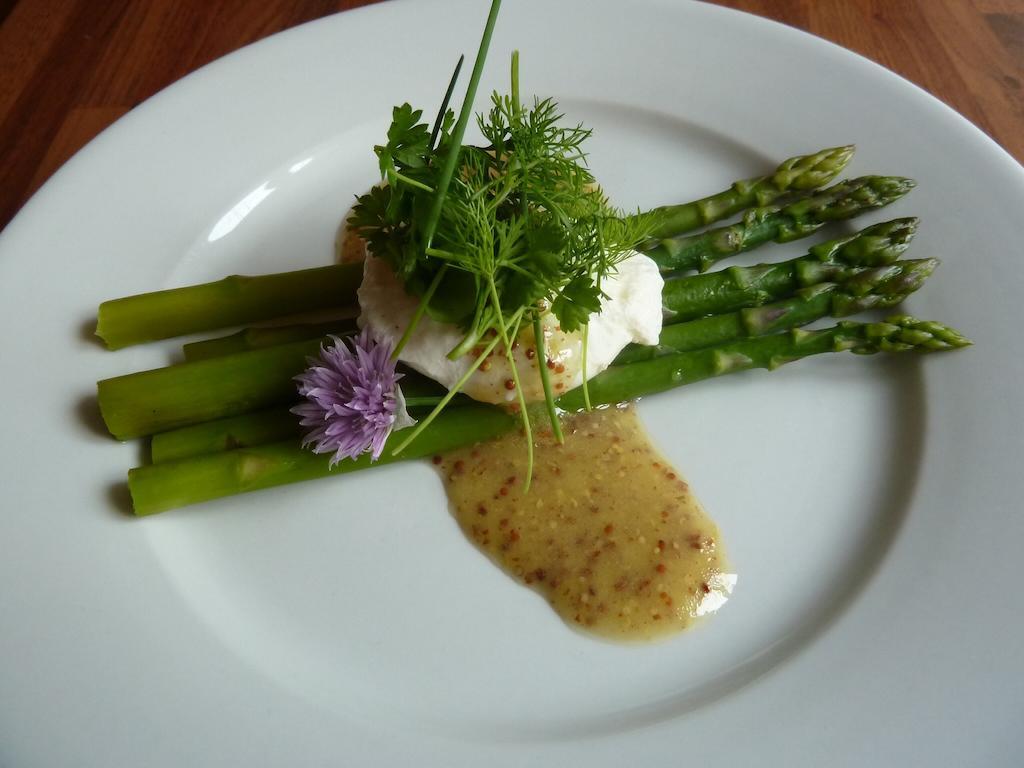 Chaillac Bed & Breakfast מראה חיצוני תמונה