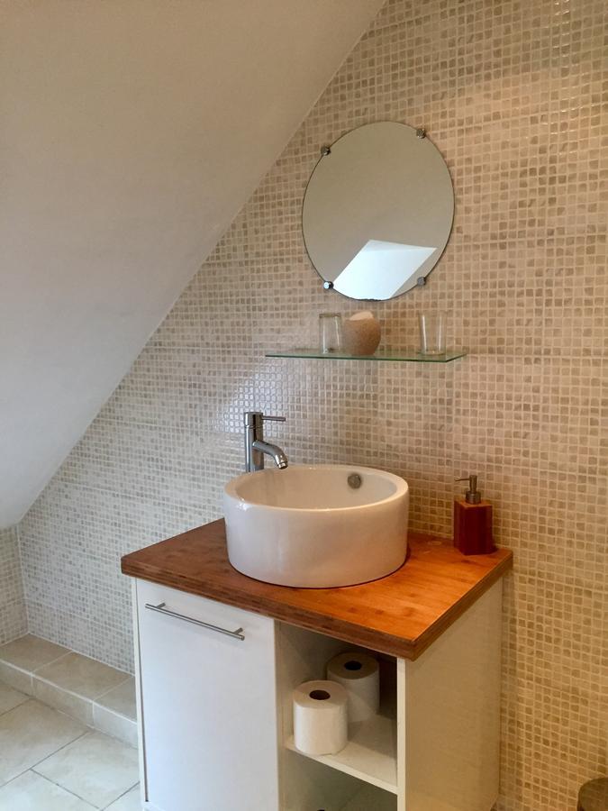 Chaillac Bed & Breakfast מראה חיצוני תמונה