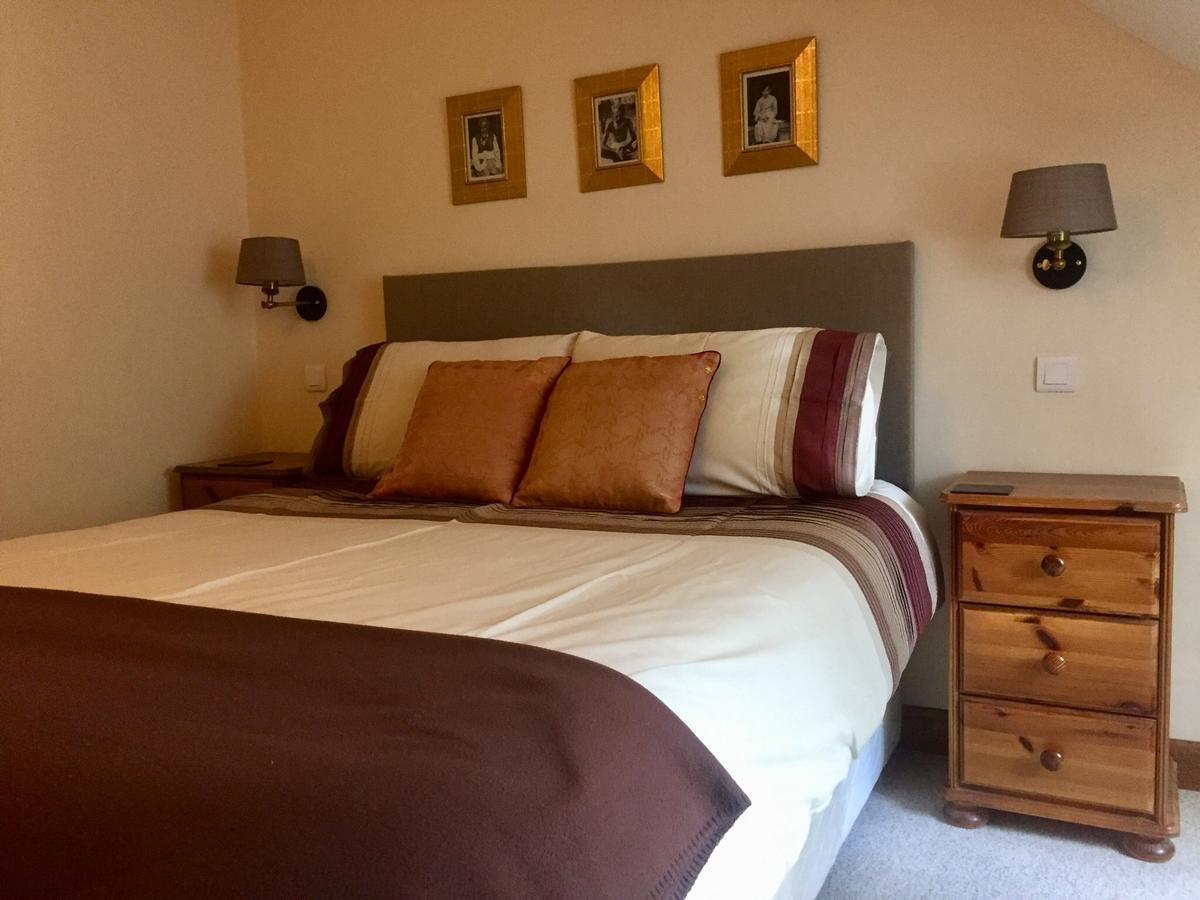 Chaillac Bed & Breakfast מראה חיצוני תמונה